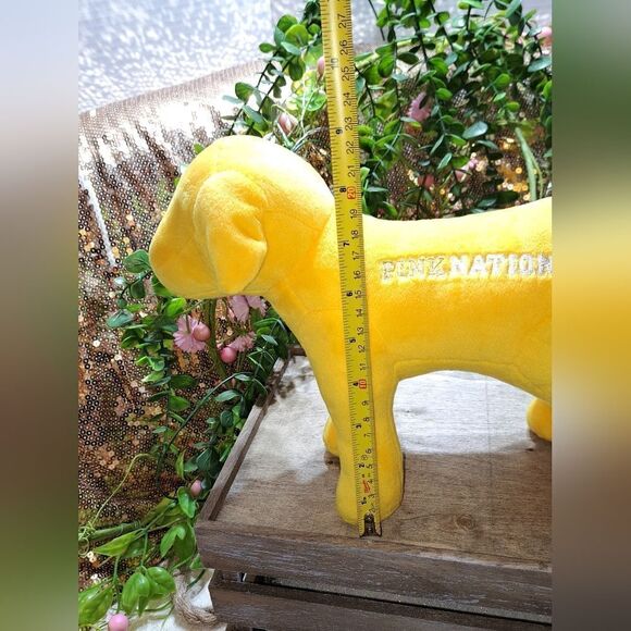 NWOT Victoria Secret Pink Nation Dog 2018 - Picture 13 of 16